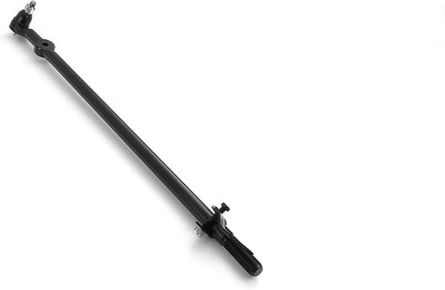 Metrix Premium Chassis Parts - At Pitman Arm Steering Drag Link Fits 2005-2010 Ford F-450 Super Duty, 2005-2010 Ford F-550 Super Duty, Replacement DS300042, Made in Europe in Saudi Arabia