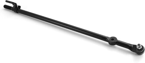 Metrix Premium Chassis Parts - At Pitman Arm Steering Drag Link Fits 2005-2010 Ford F-450 Super Duty, 2005-2010 Ford F-550 Super Duty, Replacement DS300042, Made in Europe in Saudi Arabia