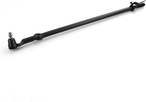 Metrix Premium Chassis Parts - At Pitman Arm Steering Drag Link Fits 2005-2010 Ford F-450 Super Duty, 2005-2010 Ford F-550 Super Duty, Replacement DS300042, Made in Europe in Saudi Arabia