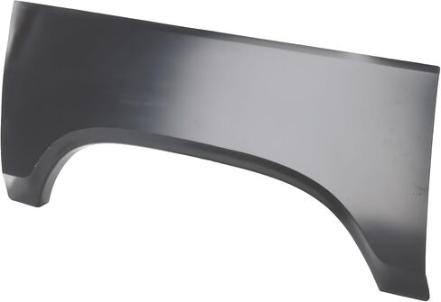 Garage-Pro Wheel Arch Repair Panel Compatible with Dodge D100 1984-1989, D150 1981-1993, D250, D350 Driver Side, Upper, Steel in Saudi Arabia