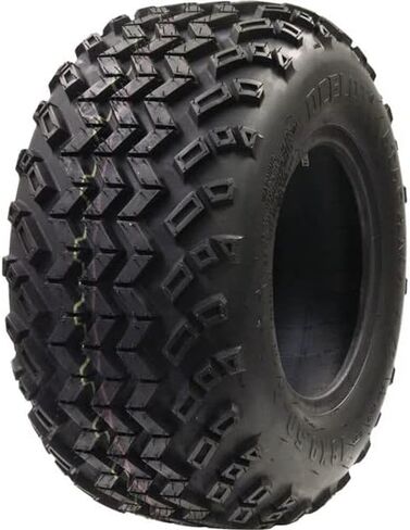 Ocelot Atacama 18x9.5-8 A/T Golf Cart Tire – All Terrain, DOT Approved, 4-Ply Construction, Smooth Operation & Quiet Ride, Tread Design for On/Off-Road Use in Kuwait