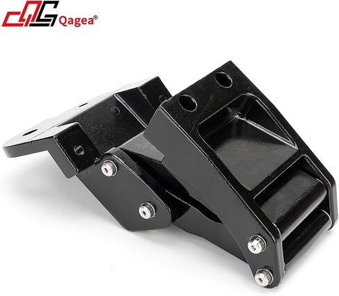 Power Running Board Motor Assembly with Front & Rear Bracket -Left Driver Side- Fit for 2015-2017 Ford Expedition & Lincoln Navigator, Fit 119.0 Inch Wheelbase, Replace FL7Z-16A507-A & 7L7Z16A507C in Saudi Arabia