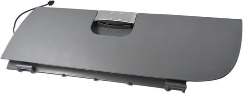 Fit for Peugeot 107 Fit for Toyota AYGO Fit for Citroen C1 2005-2015 Car Glove Box Lid Left Hand Drive Vehicles(1Pc Gray LHD) in Saudi Arabia