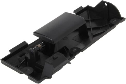 سيارة قفاز قفاز قفاز ABS ABS GLOVE CATCH LOCK LID مقبض استبدال FORD M-ONDEO MK3 2000-2007 in Kuwait