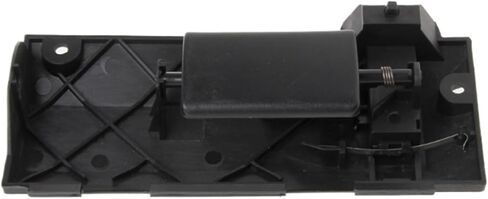 سيارة قفاز قفاز قفاز ABS ABS GLOVE CATCH LOCK LID مقبض استبدال FORD M-ONDEO MK3 2000-2007 in Kuwait