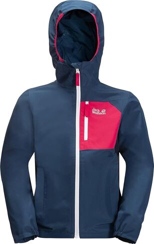 Jack Wolfskin Boys' Outerwear in Kuwait