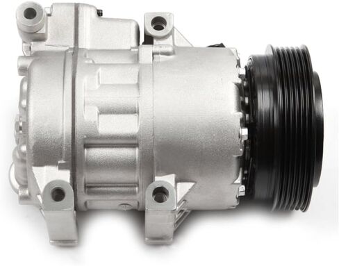 ضاغط ث/قابض لـ Hyundai لـ Azera 2006-2011 لـ Santa Fe 2007-2012 لـ Sonata 2006-2009 لـ Veracruz 2007-2012 ، لـ KIA For Optima 2007-2008 لـ Sorento 2011-2012 Co 6pc in Saudi Arabia