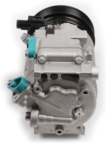 ضاغط ث/قابض لـ Hyundai لـ Azera 2006-2011 لـ Santa Fe 2007-2012 لـ Sonata 2006-2009 لـ Veracruz 2007-2012 ، لـ KIA For Optima 2007-2008 لـ Sorento 2011-2012 Co 6pc in Saudi Arabia