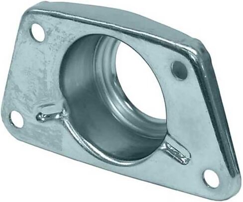 Part Synergy Replacement for Rear Torsion Bar Cover Plate for Porsche 911 (1965-1989) OE Fit in Kuwait