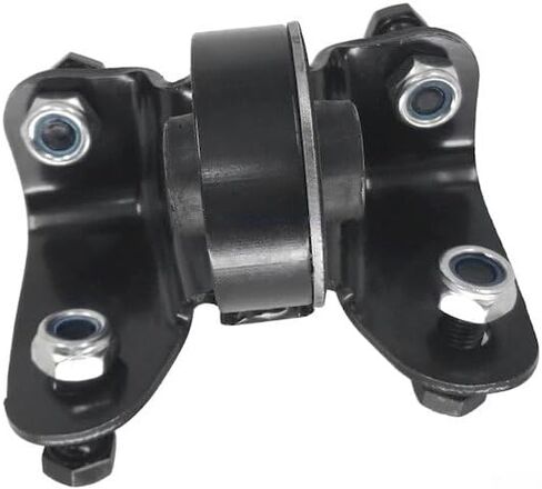 Bar Torsion Bar Mount Front for 2000-2004 Chevrolet Silverado 2500 in Saudi Arabia