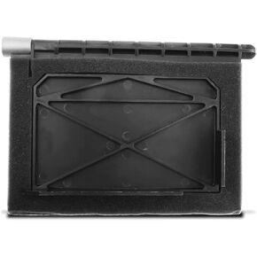 مزيج مجموعة من مجموعة مجموعة مجموعة بلاستيك لفورد لـ Explorer for Explorer Sport Trac for Ranger ، لـ Mazda لـ MX-6 لـ B2500 لـ B2300 لـ B3000 لـ B4000 من النوع الجديد F5TZ19A813A 902-221 in Kuwait