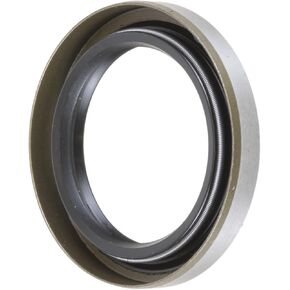 Inner Steering Gear Pitman Shaft Seal Compatible With GMC C15 Suburban 1978 1977 1976 1975 P-2560647 in Saudi Arabia