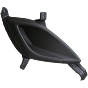 for Hyundai for Elantra GL/GLS/L/Limited 2011-2013 Fog Light Cover Right Passenger Side 47145TF 209-3820 in Saudi Arabia
