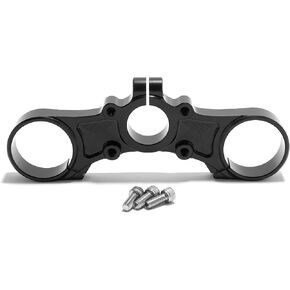 TOFR Aluminum Upper Triple Tree Clamp for Talaria XXX Electric Bike Anodized Black in Saudi Arabia