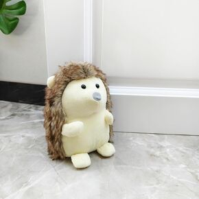 سدادة باب داخلية، مصدات أبواب من القماش، حيوان مزخرف (ديناصور رمادي) in Kuwait