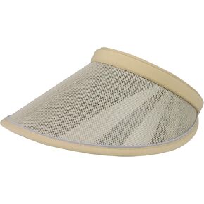 MG UNISEX UV Protection Clip-On Visor-4127 in Kuwait