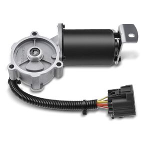 Transfer Motor for Ford for Expedition 2018-2020 for F150 2015-2020,for Lincoln for Navigator 2018-2019 Metal-Housing Material 7 Pins-Terminal Type FL34AA 420-00217 in Saudi Arabia