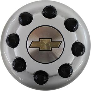 Genuine GM 15712384 Hub Cap in Saudi Arabia