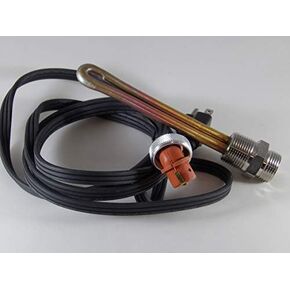 1500 Watt Engine Heater Kit Fits Cleveland Trenchers 350 Trencher With Cat 3304 Engine With Oil Cooler in Saudi Arabia