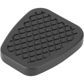 GLOGLOW Brake Pedal Pad Fit for Fit - Soft Rubber, Easy Installation, 2007-2013 for Manual Transmission, 1 Unit in Kuwait