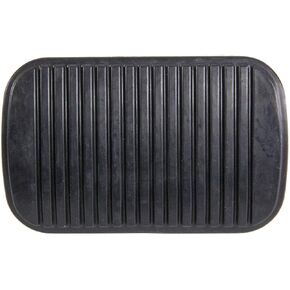 ل Ford for Expedition 2018-2020 for F150 2015-2019 ، لـ Lincoln for Navigator 2018-2020 Brake/Clutch Pad Pad Rubber Black 6758-GB Fl3Z2454B in Saudi Arabia