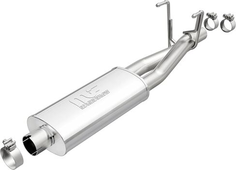MagnaFlow Performance Exhaust D-Fit Muffler Kit 19439: For 2019-2024 Ram 1500 Classic 5.7L, 2011-2018 Ram 1500 5.7L, 2009-2010 Dodge Ram 1500 5.7L in Kuwait