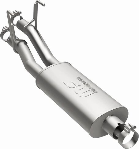 MagnaFlow Performance Exhaust D-Fit Muffler Kit 19439: For 2019-2024 Ram 1500 Classic 5.7L, 2011-2018 Ram 1500 5.7L, 2009-2010 Dodge Ram 1500 5.7L in Kuwait