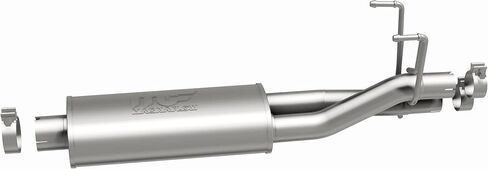 MagnaFlow Performance Exhaust D-Fit Muffler Kit 19439: For 2019-2024 Ram 1500 Classic 5.7L, 2011-2018 Ram 1500 5.7L, 2009-2010 Dodge Ram 1500 5.7L in Kuwait