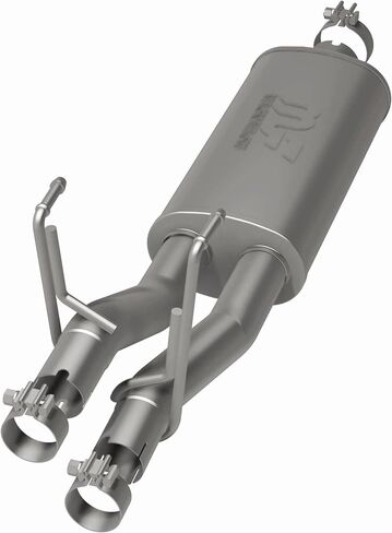 MagnaFlow Performance Exhaust D-Fit Muffler Kit 19439: For 2019-2024 Ram 1500 Classic 5.7L, 2011-2018 Ram 1500 5.7L, 2009-2010 Dodge Ram 1500 5.7L in Kuwait
