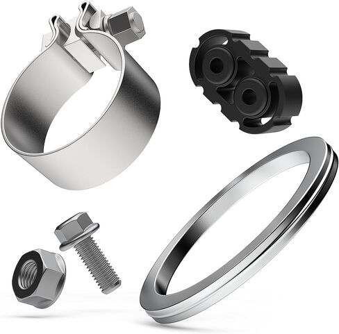 MagnaFlow Performance Exhaust D-Fit Muffler Kit 19439: For 2019-2024 Ram 1500 Classic 5.7L, 2011-2018 Ram 1500 5.7L, 2009-2010 Dodge Ram 1500 5.7L in Kuwait