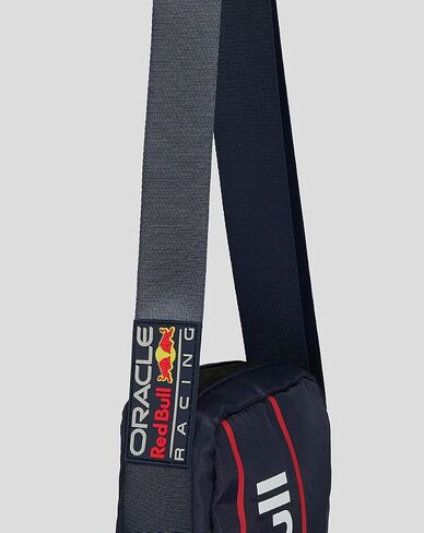 Red Bull Racing F1 Cross Body Bag in Saudi Arabia