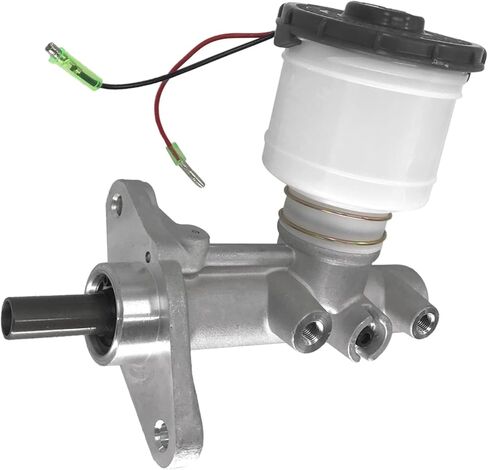 Brake Master Cylinder M39882 for 1990-1997 Honda Accord for 1992-1996 Honda Prelude 2.2L 2.3L L4 2.7L V6 GAS SOHC in Saudi Arabia