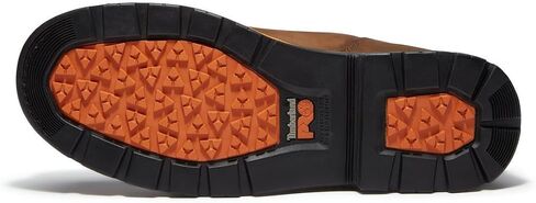 Timberland Pro Men's True Grit Chelsea Soft Toe Fool Industrial Western Work Boot in Saudi Arabia