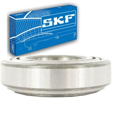 SKF Front Transmission Input Shaft Bearing compatible with Chevrolet HHR 2008-2010 in Saudi Arabia