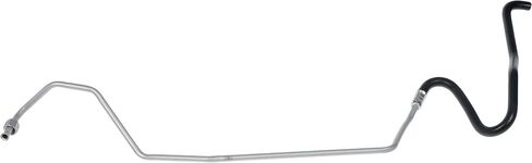 Dorman 624-907 Automatic Transmission Oil Cooler Hose Assembly Compatible with Select Chrysler / Dodge Models in Saudi Arabia