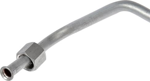 Dorman 624-907 Automatic Transmission Oil Cooler Hose Assembly Compatible with Select Chrysler / Dodge Models in Saudi Arabia