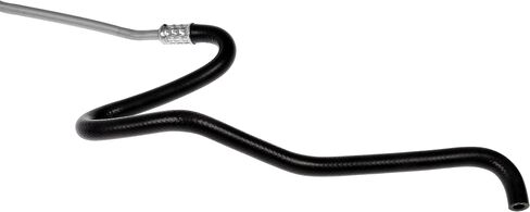 Dorman 624-907 Automatic Transmission Oil Cooler Hose Assembly Compatible with Select Chrysler / Dodge Models in Saudi Arabia