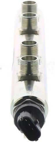 Fuel Injection Fuel Rail for 2007 GMC Sierra 3500 Classic (PG-2466265) in Kuwait