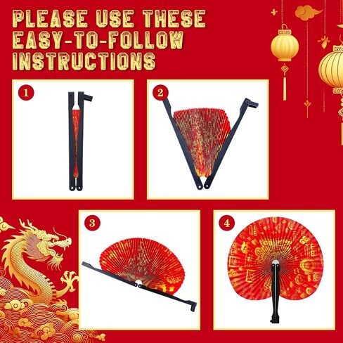 36 Pcs Hawaiian Luau Paper Hand Fans Tropical Folding Paper Fans with Plastic Handle Decorative Hibiscus Flamingo Handheld Fans for Summer Holiday Wedding Decorations Aloha Party Supplies in Saudi Arabia