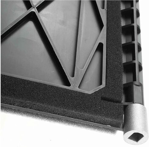 مزيج مجموعة من مجموعة مجموعة مجموعة بلاستيك لفورد لـ Explorer for Explorer Sport Trac for Ranger ، لـ Mazda لـ MX-6 لـ B2500 لـ B2300 لـ B3000 لـ B4000 من النوع الجديد F5TZ19A813A 902-221 in Kuwait