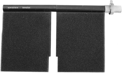 HVAC Blend Door Repair Kit with ATC Wj for Jeep for Grand Cherokee 1999-2004 Black 5134349AA 5012693AA in Saudi Arabia