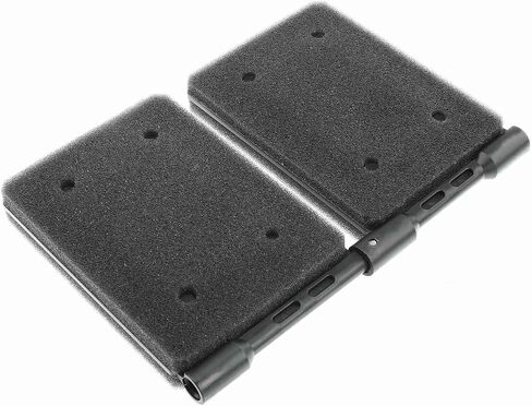مزيج مجموعة إصلاح الأبواب البلاستيك ل Dodge لـ RAM 1500 2002-2006 لـ RAM 2500/3500 2003-2006 Electric-Operation New-Type 5189147AA 902309 in Saudi Arabia