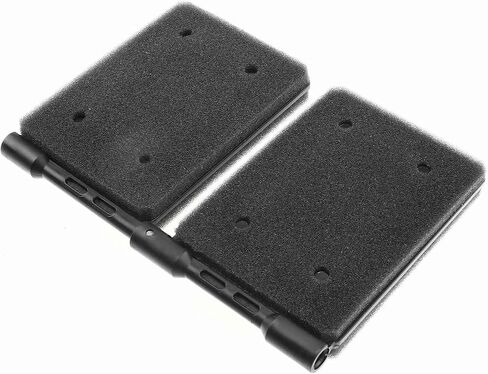 مزيج مجموعة إصلاح الأبواب البلاستيك ل Dodge لـ RAM 1500 2002-2006 لـ RAM 2500/3500 2003-2006 Electric-Operation New-Type 5189147AA 902309 in Saudi Arabia