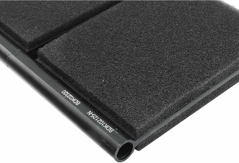 HVAC Blend Door Repair Kit with ATC Wj for Jeep for Grand Cherokee 1999-2004 Black 5134349AA 5012693AA in Saudi Arabia