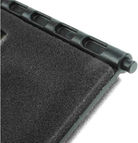 Blend Door Repair Kit Upper Main Metal Plastic for Dodge for Ram 1500 2002-2006 for Ram 2500/3500 2003-2006 New-Type 5086718AB 5073955AA in Saudi Arabia