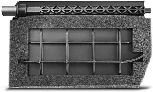 HVAC Blend Door Repir Repair Kit Array Metal Plastic for Ford for Expedition 97-02 for F150 97-03 & Heritage 04 for F250 97-99 for F250HD 97 ، for Lincoln for Blackwood 02 for Navigator 98-02 in Kuwait