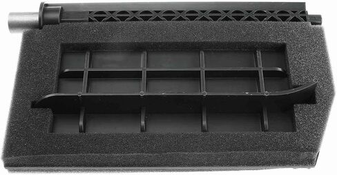 HVAC Blend Door Repir Repair Kit Array Metal Plastic for Ford for Expedition 97-02 for F150 97-03 & Heritage 04 for F250 97-99 for F250HD 97 ، for Lincoln for Blackwood 02 for Navigator 98-02 in Kuwait
