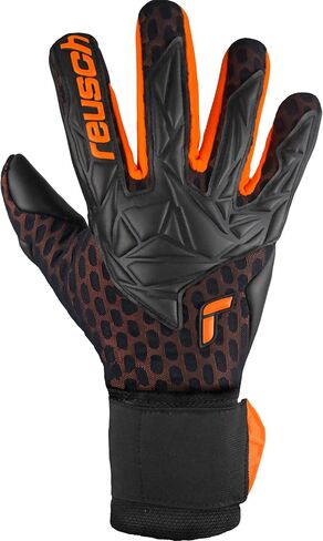 Reusch Attrakt Gold X AirVent Goalkeeper Gloves in Kuwait