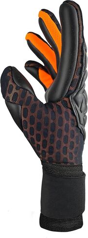 Reusch Attrakt Gold X AirVent Goalkeeper Gloves in Kuwait