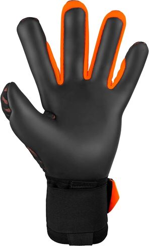 Reusch Attrakt Gold X AirVent Goalkeeper Gloves in Kuwait